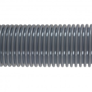 Stofzuigerslang grijs